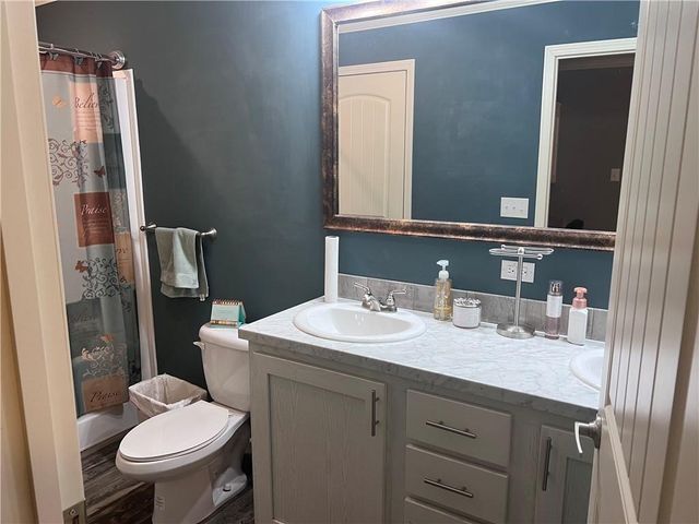 4450 Cleveland Highway, Cohutta, GA 30710