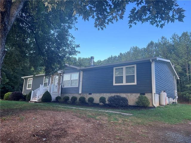 4450 Cleveland Highway, Cohutta, GA 30710