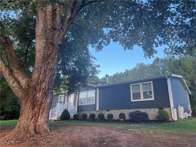 4450 Cleveland Highway, Cohutta, GA 30710