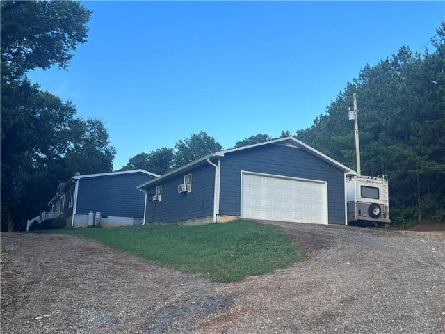 4450 Cleveland Highway, Cohutta, GA 30710