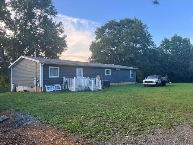 4450 Cleveland Highway, Cohutta, GA 30710