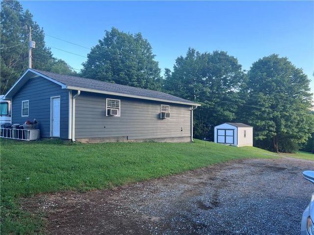 4450 Cleveland Highway, Cohutta, GA 30710