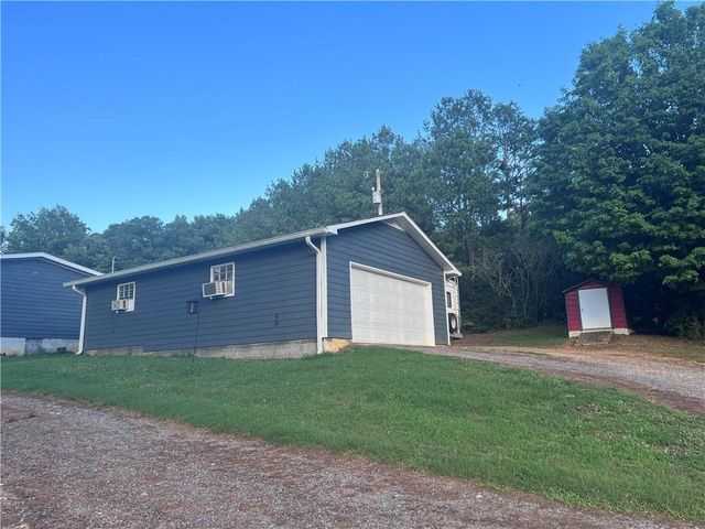 4450 Cleveland Highway, Cohutta, GA 30710