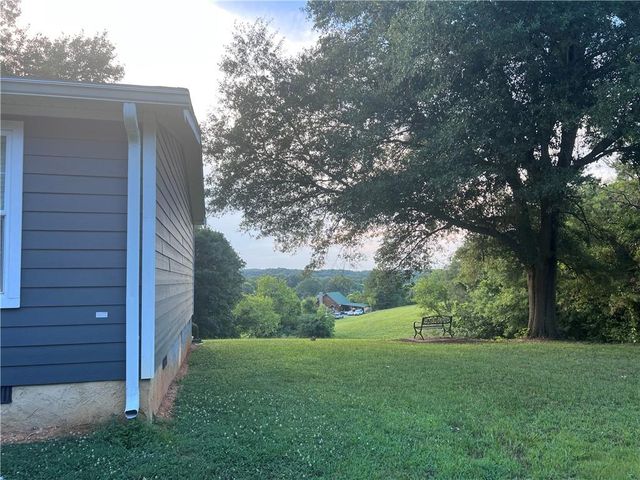 4450 Cleveland Highway, Cohutta, GA 30710