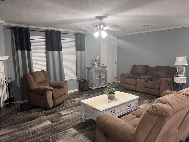 4450 Cleveland Highway, Cohutta, GA 30710