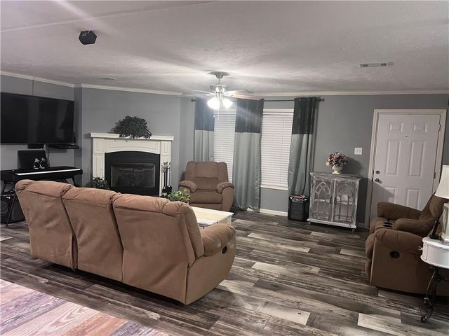 4450 Cleveland Highway, Cohutta, GA 30710