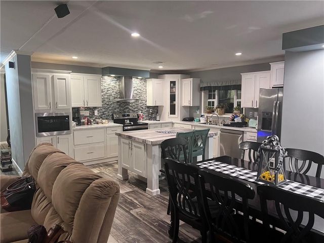 4450 Cleveland Highway, Cohutta, GA 30710