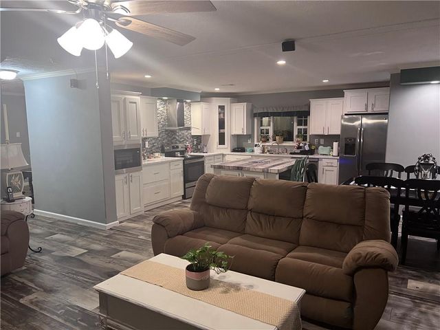 4450 Cleveland Highway, Cohutta, GA 30710