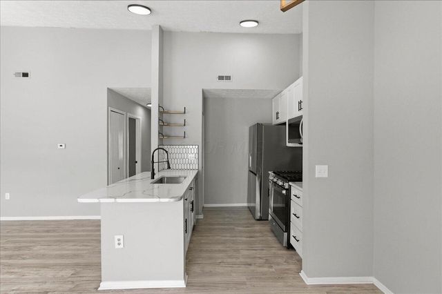 1079 Coventry Way, B, Marysville, OH 43040