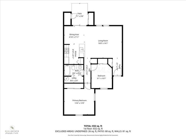 1079 Coventry Way, B, Marysville, OH 43040