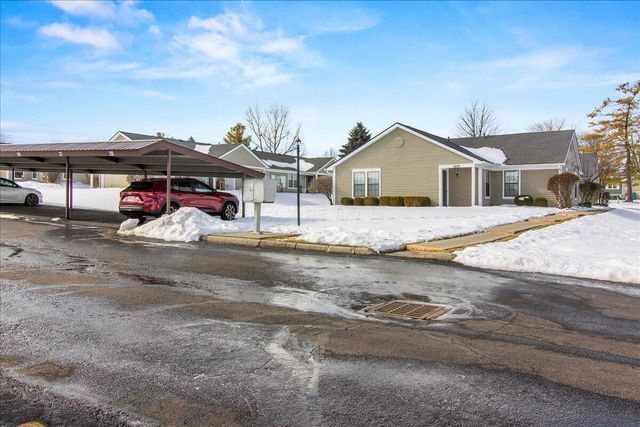 1079 Coventry Way, B, Marysville, OH 43040