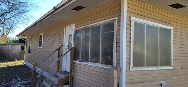 417 Putman Street, Sulphur Springs, TX 75482