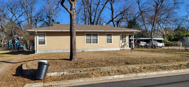 417 Putman Street, Sulphur Springs, TX 75482