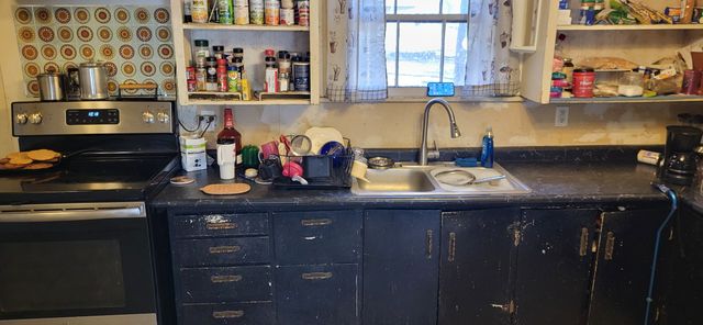 417 Putman Street, Sulphur Springs, TX 75482