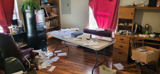 417 Putman Street, Sulphur Springs, TX 75482