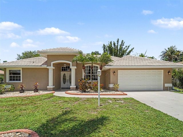 4049 GIANNINI LANE, Sarasota, FL 34233