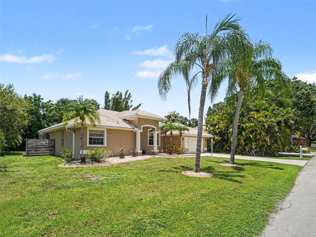 4049 GIANNINI LANE, Sarasota, FL 34233