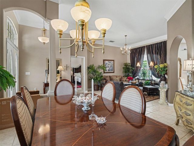 4049 GIANNINI LANE, Sarasota, FL 34233