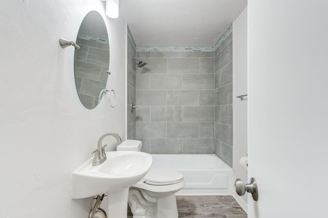 806 E Lons Street, Brownfield, TX 79316