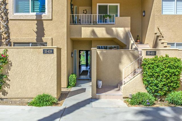 55439 Winged Foot, La Quinta, CA 92253