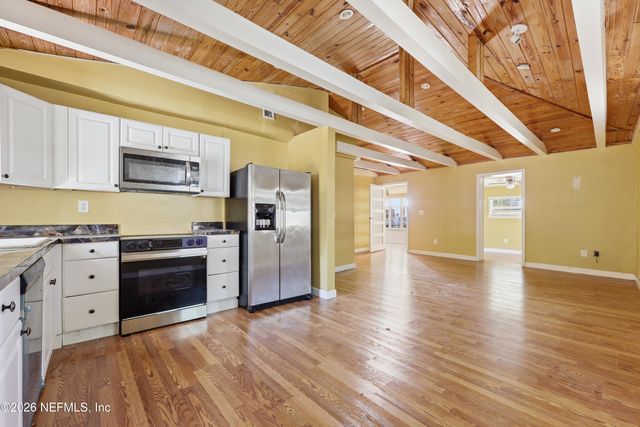 111 PALMER Street, St. Augustine, FL 32084