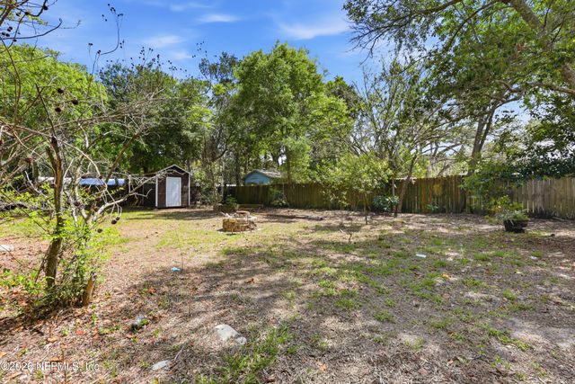 111 PALMER Street, St. Augustine, FL 32084