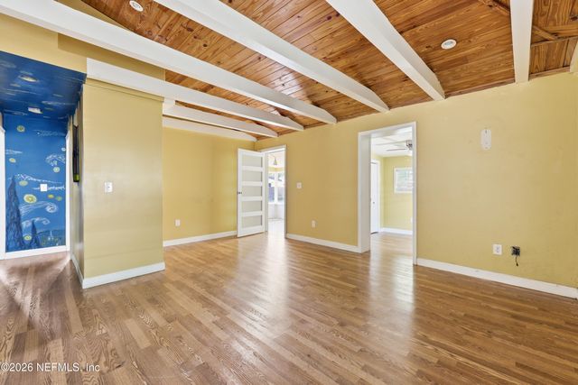 111 PALMER Street, St. Augustine, FL 32084