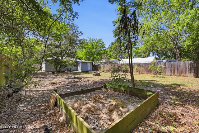 111 PALMER Street, St. Augustine, FL 32084