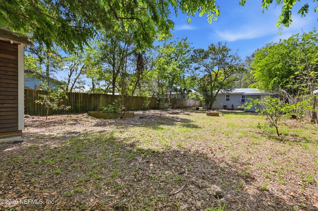 111 PALMER Street, St. Augustine, FL 32084