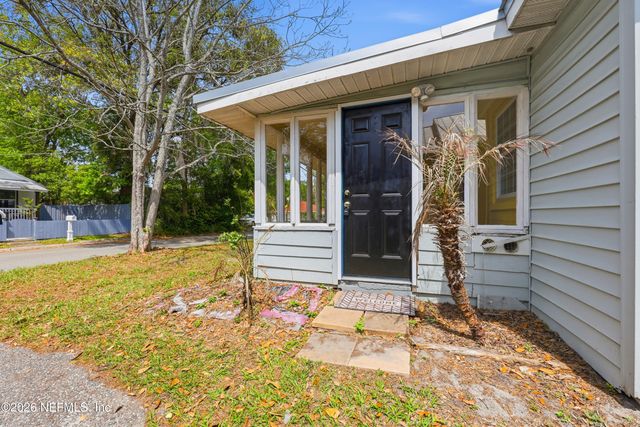 111 PALMER Street, St. Augustine, FL 32084