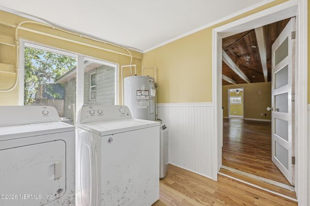 111 PALMER Street, St. Augustine, FL 32084