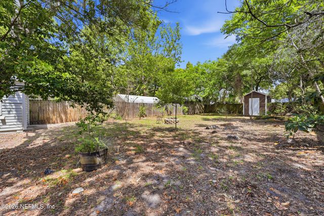 111 PALMER Street, St. Augustine, FL 32084