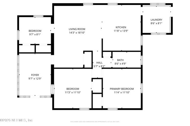 111 PALMER Street, St. Augustine, FL 32084