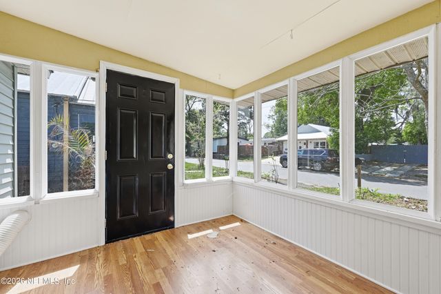 111 PALMER Street, St. Augustine, FL 32084