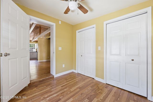 111 PALMER Street, St. Augustine, FL 32084