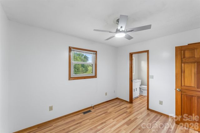 3695 Bradley Road, Morganton, NC 28655