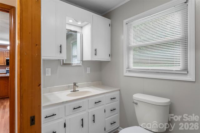 3695 Bradley Road, Morganton, NC 28655
