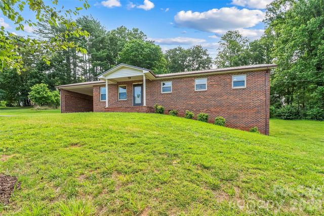 3695 Bradley Road, Morganton, NC 28655