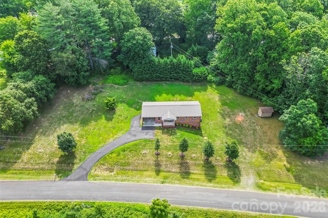 3695 Bradley Road, Morganton, NC 28655