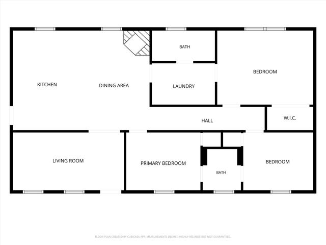 3695 Bradley Road, Morganton, NC 28655