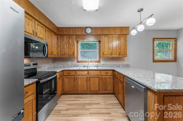 3695 Bradley Road, Morganton, NC 28655