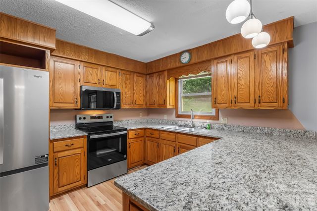 3695 Bradley Road, Morganton, NC 28655