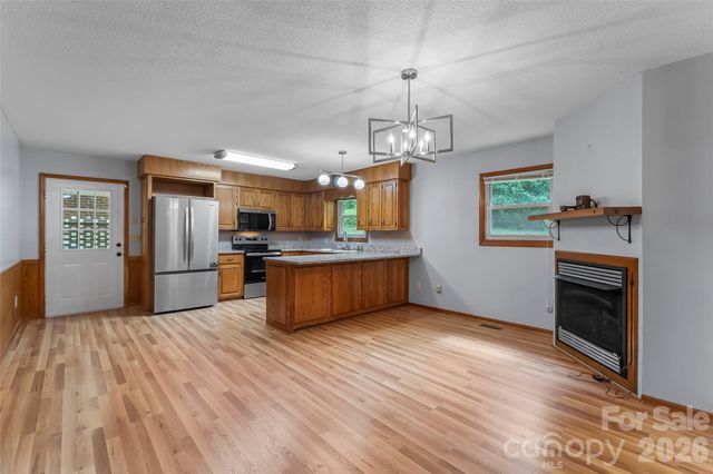 3695 Bradley Road, Morganton, NC 28655
