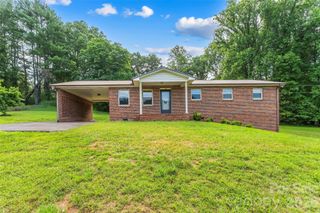 3695 Bradley Road, Morganton, NC 28655