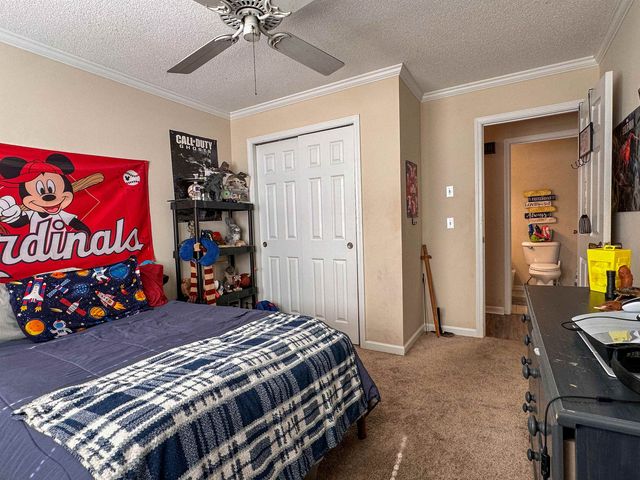 5 Ustisti Circle, Cherokee Village, AR 72529