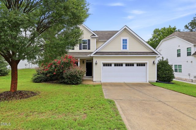 405 Cottonseed Way, Durham, NC 27703
