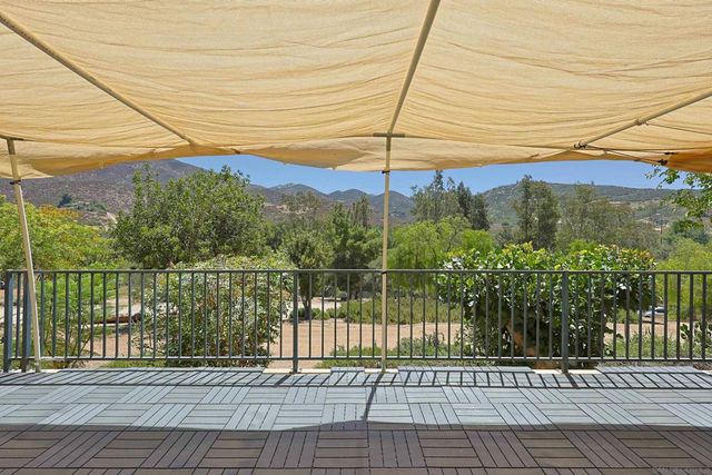 1388 Marron Valley, Dulzura, CA 91917