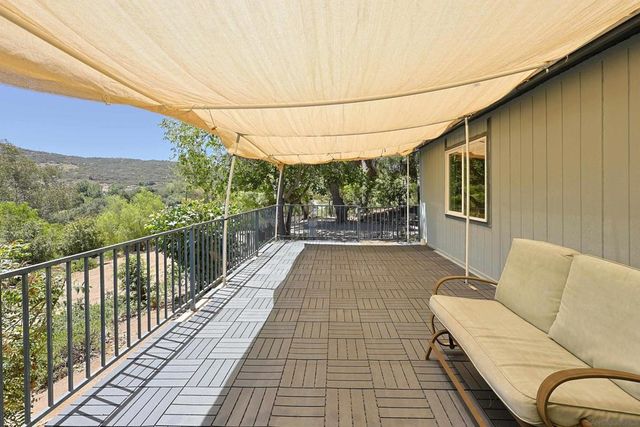 1388 Marron Valley, Dulzura, CA 91917