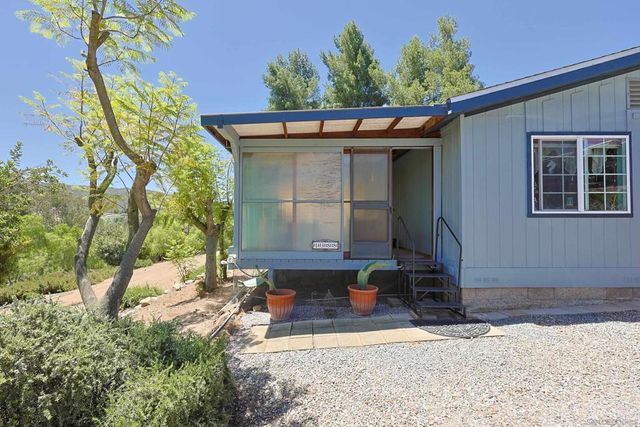1388 Marron Valley, Dulzura, CA 91917