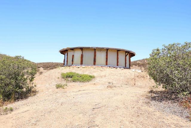 1388 Marron Valley, Dulzura, CA 91917